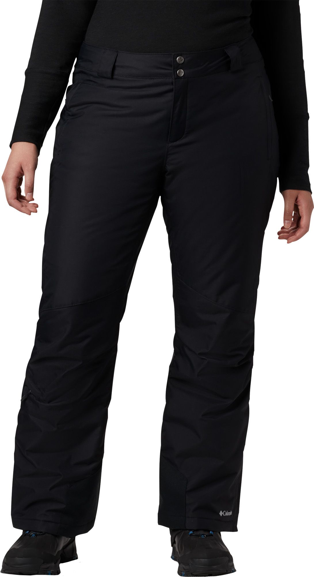 plus size snow pants near me