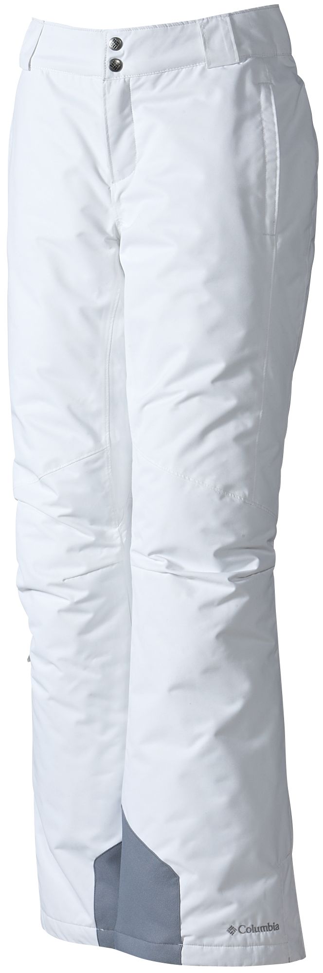 Columbia Women's Bugaboo Omni-Heat Insulated Snow Pants