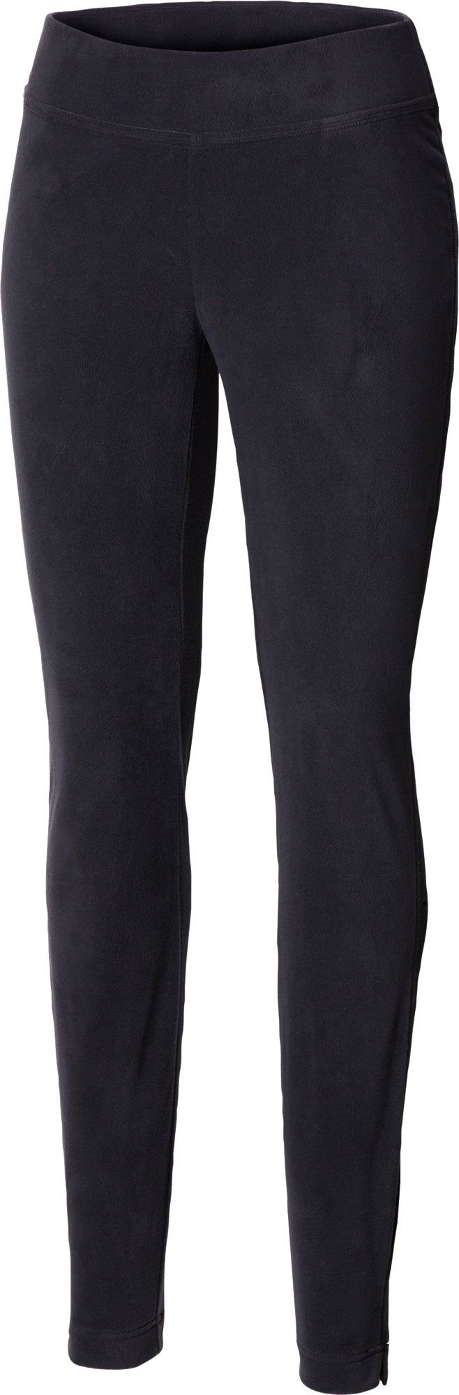 women's nike fleece leggings