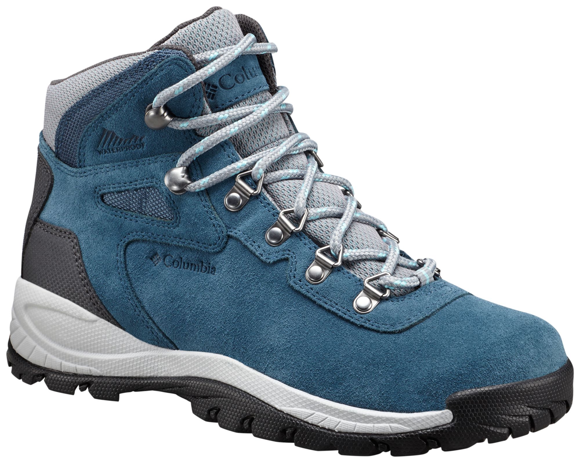 dicks hiking boots