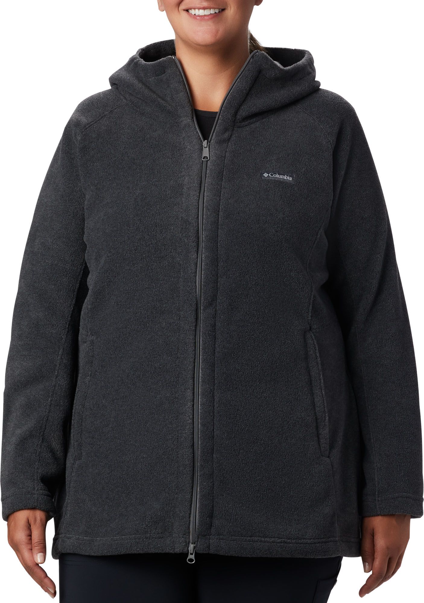 benton springs long hoodie