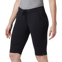 Columbia Women&#x27;s Anytime Outdoor Long Shorts