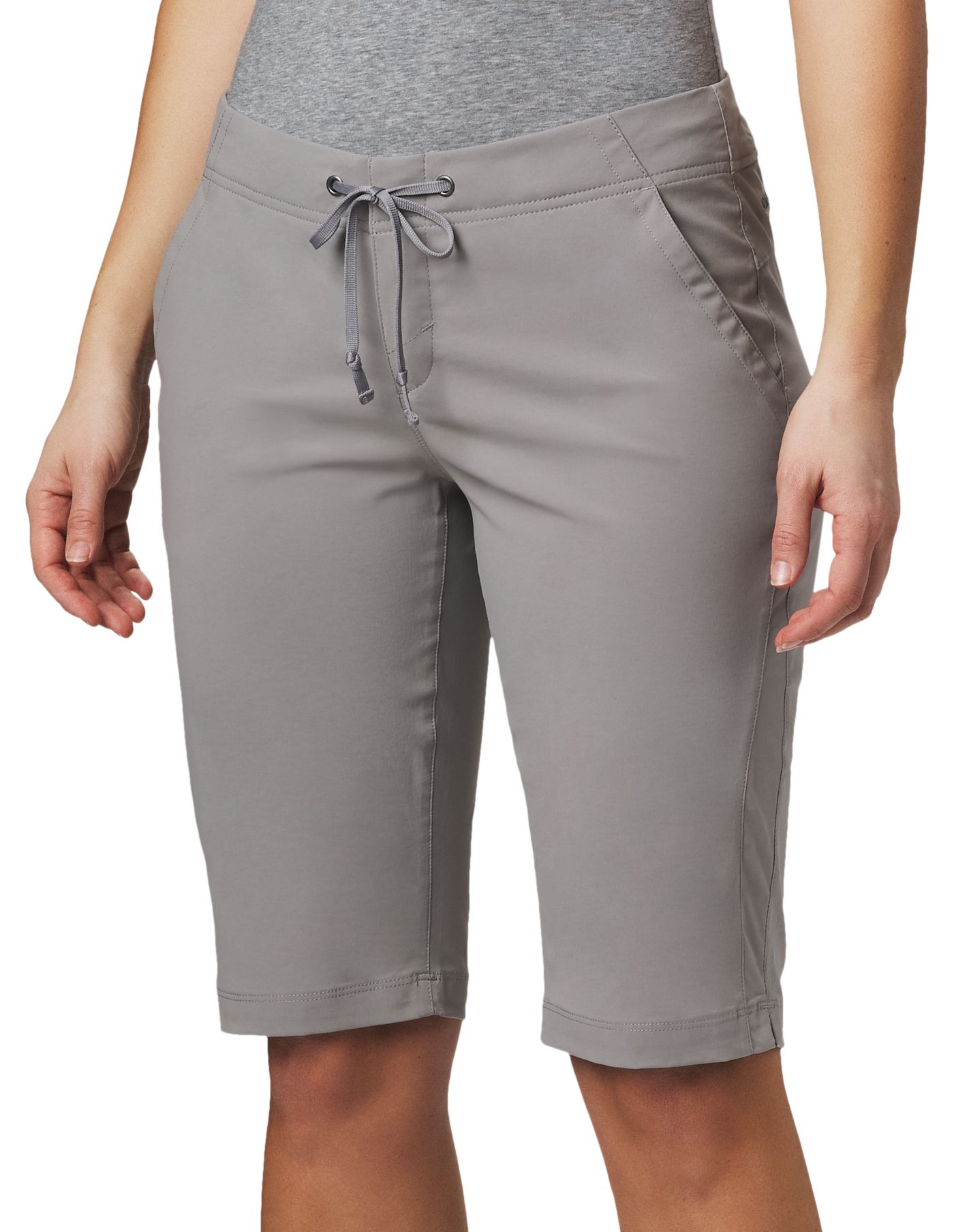columbia womens cargo shorts