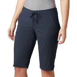 Columbia Women's Anytime Outdoor Long Shorts