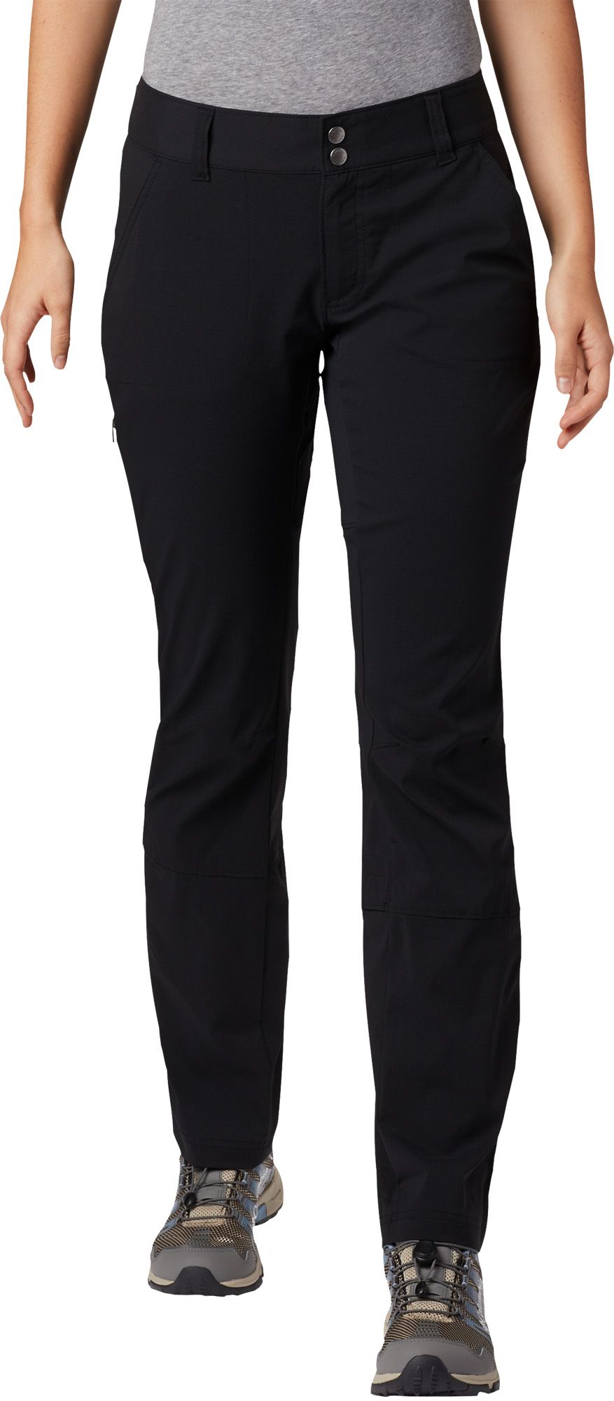 Columbia Women's Saturday Trail Roll-Up Pants