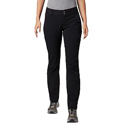 Viodia Women's Golf Pants with Zipper Pockets 7/8 Stretch Ankle Pants for  Women Travel Casual Work Grey camo X-Small at  Women's Clothing store