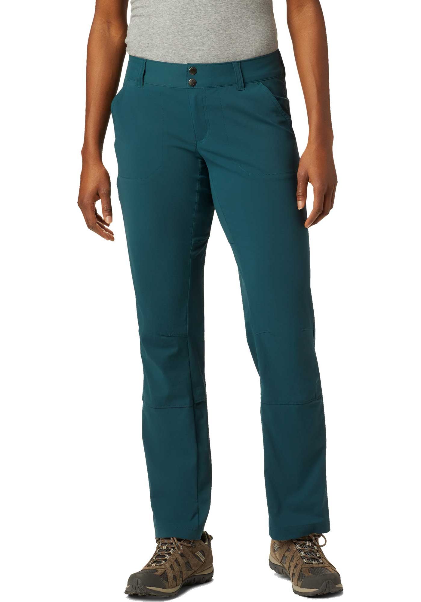 Columbia Women's Saturday Trail Roll-Up Pants | DICK'S Sporting Goods