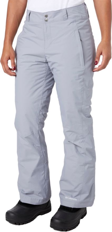 columbia snow pants