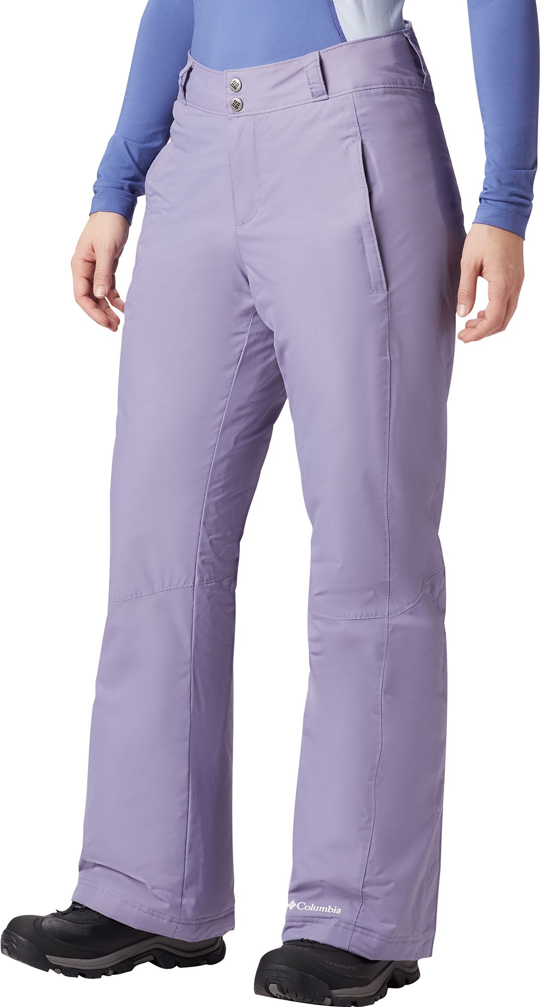 womens 2x snow pants