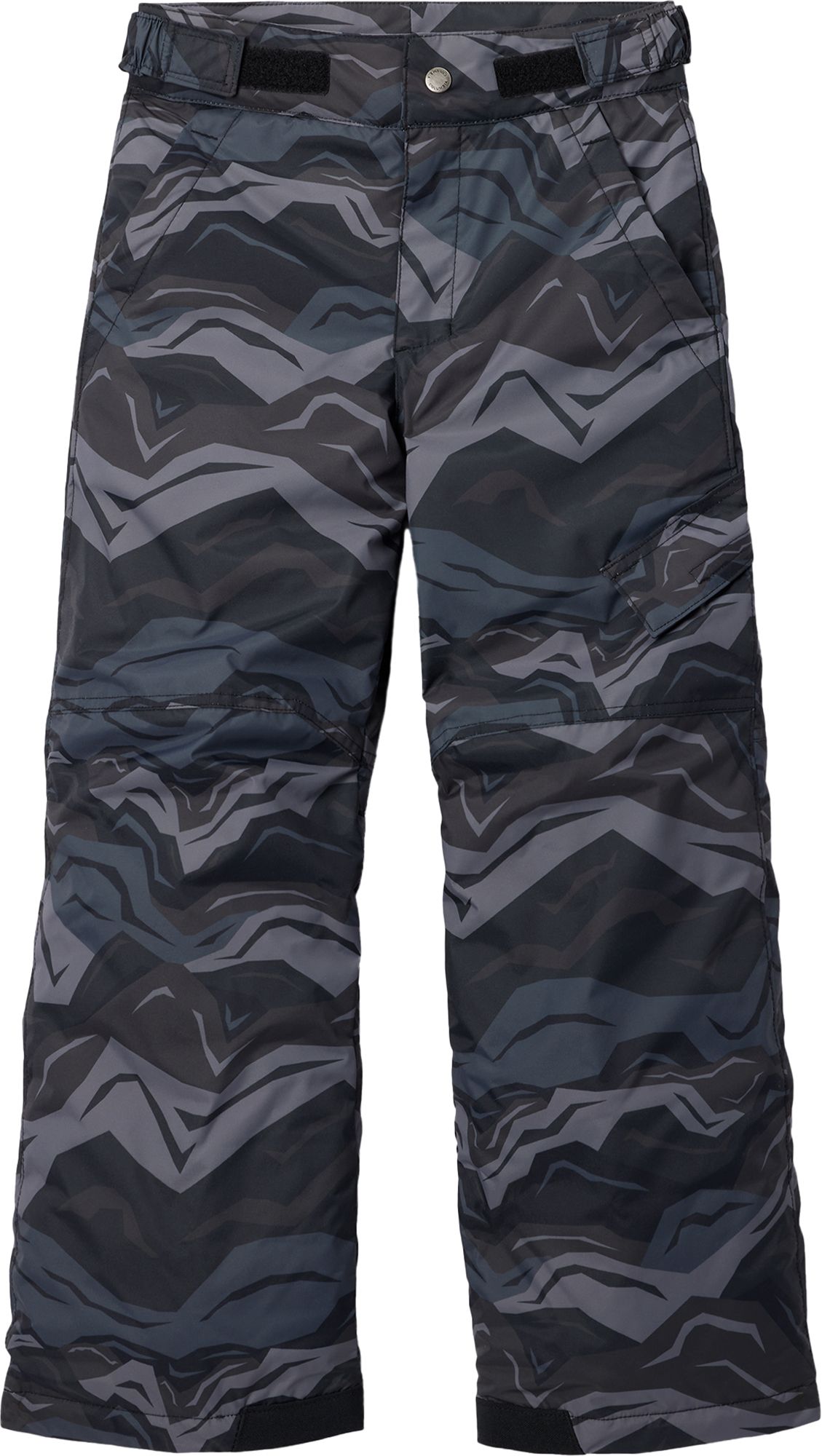 Columbia Youth Ice Slope II Insulated Pants