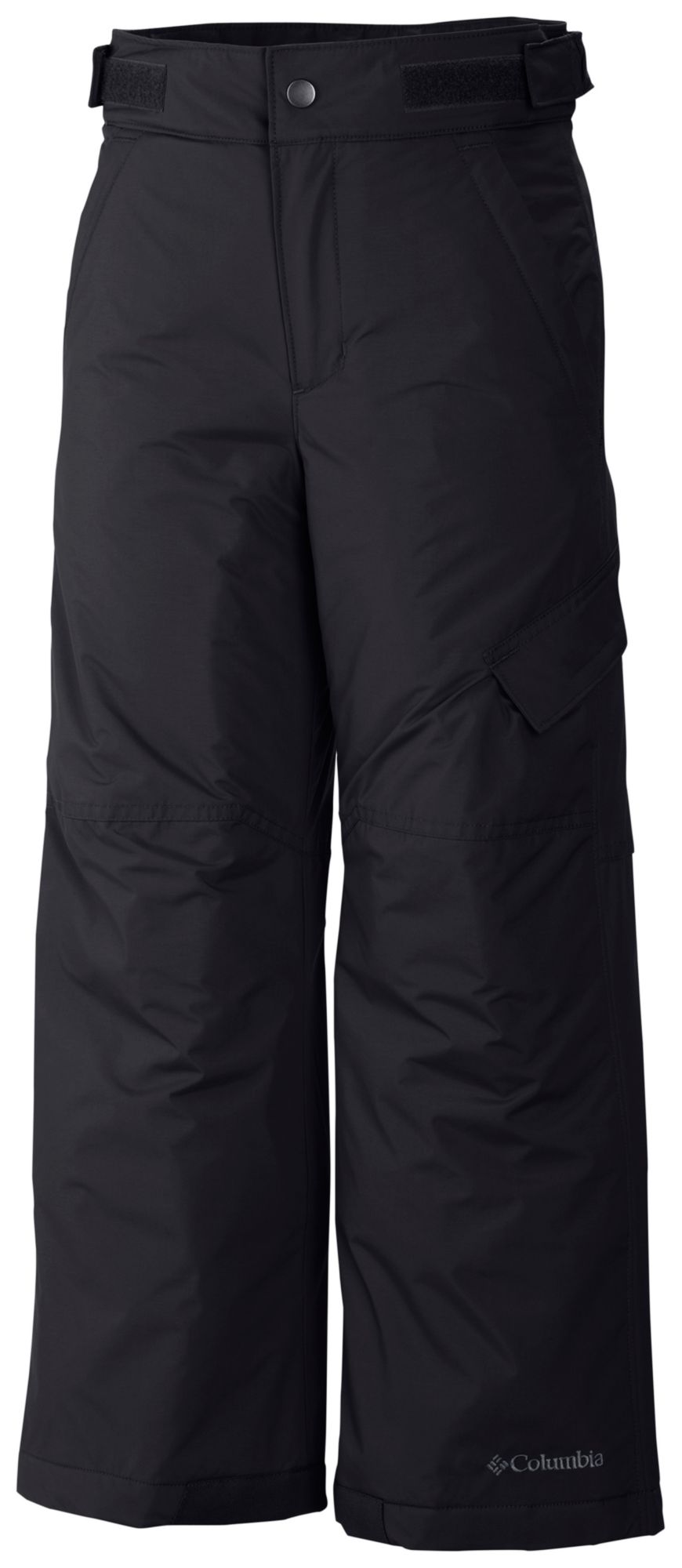 Columbia Youth Ice Slope II Insulated Pants
