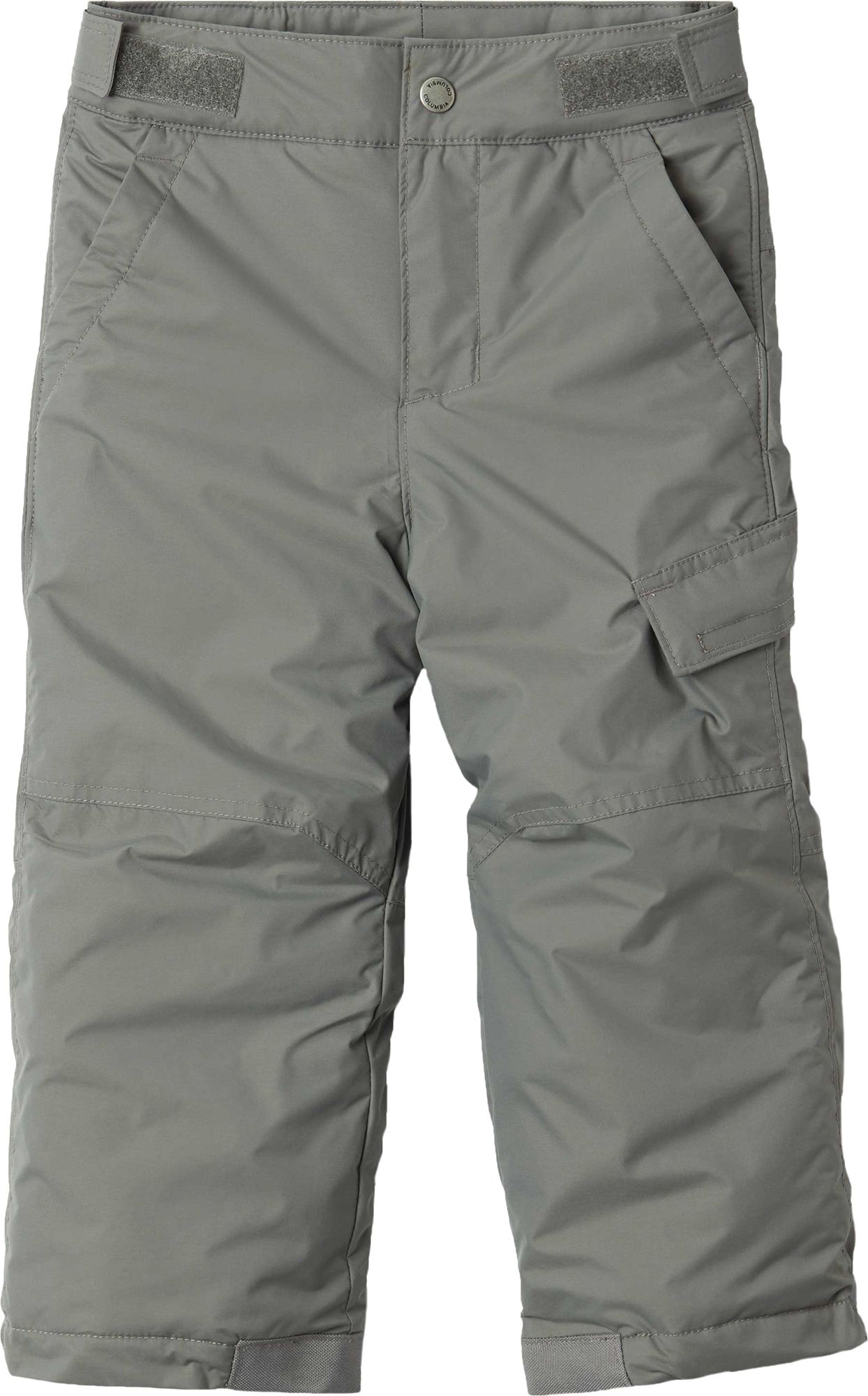Columbia Youth Ice Slope II Insulated Pants