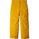 Golden Yellow
