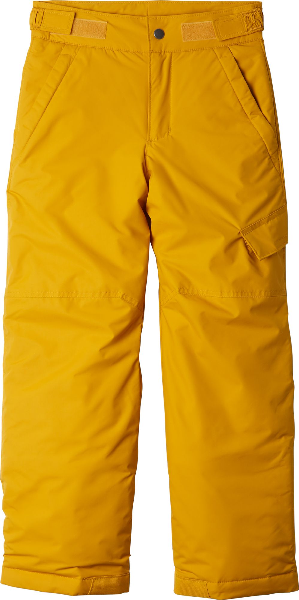 Columbia Youth Ice Slope II Insulated Pants