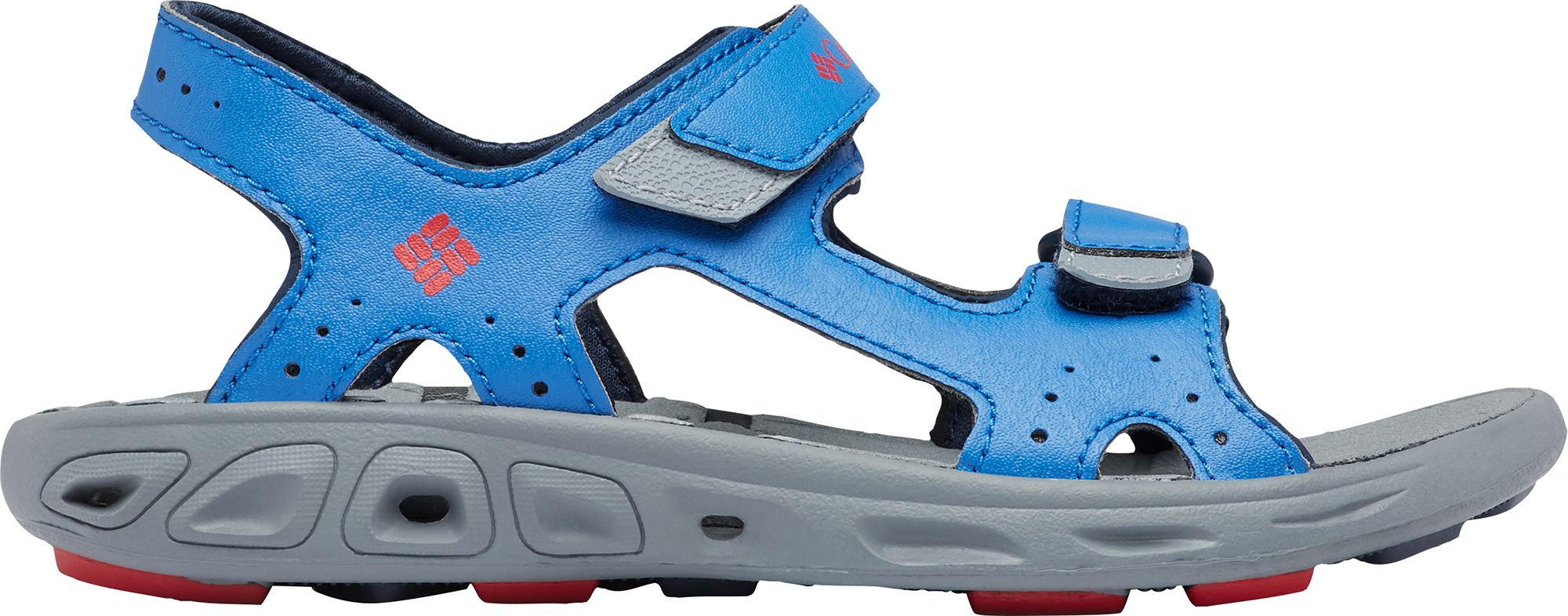 Columbia Kids' Techsun Vent Sandals