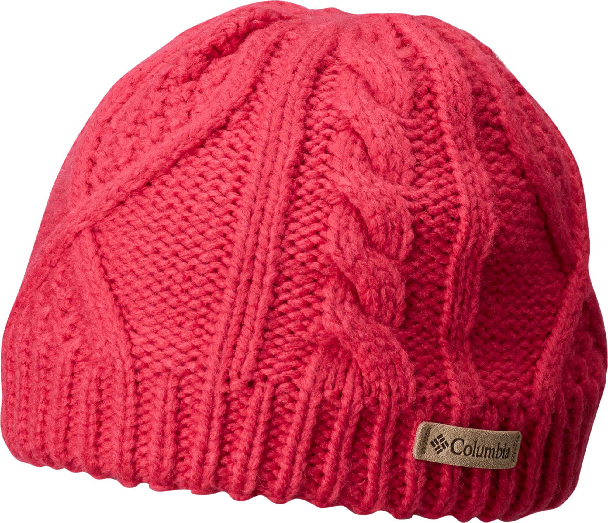 columbia winter hats for kids