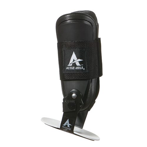 Cramer Active Ankle T2 Rigid Multi-Sport Ankle Brace