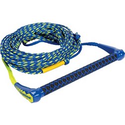 Connelly Wake Series Team Wakeboard Rope Package