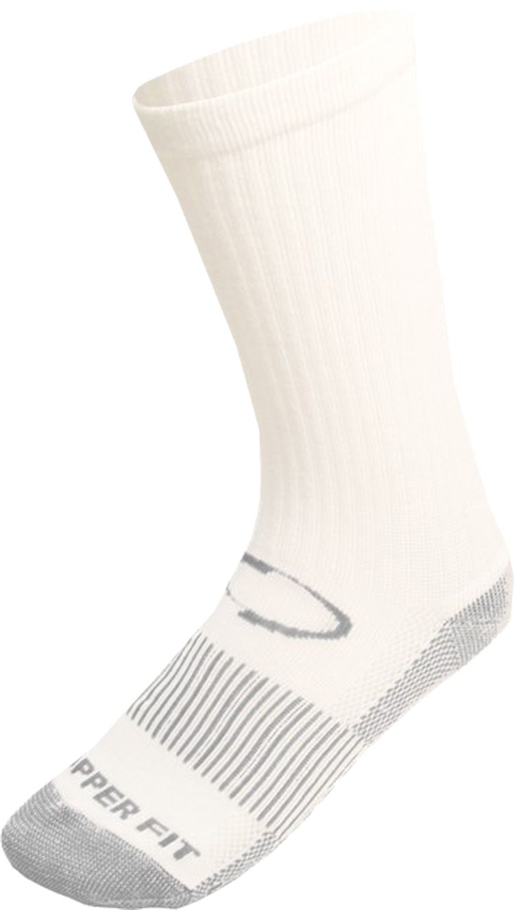 CopperFit Crew Sport Socks - 2 Pack