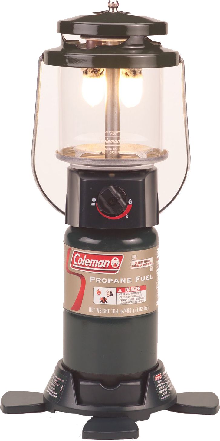 Camping Lanterns & Accessories