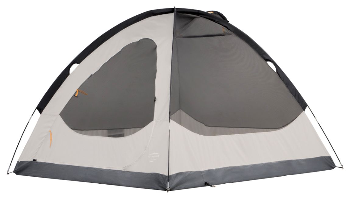 cheap 3 man tent