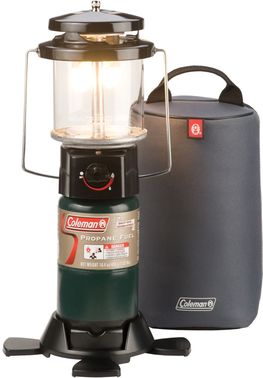 Coleman Propane Lantern Carry Case | Dick's Sporting Goods