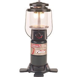 Coleman Deluxe PerfectFlow Mantel Lantern with Hard Case