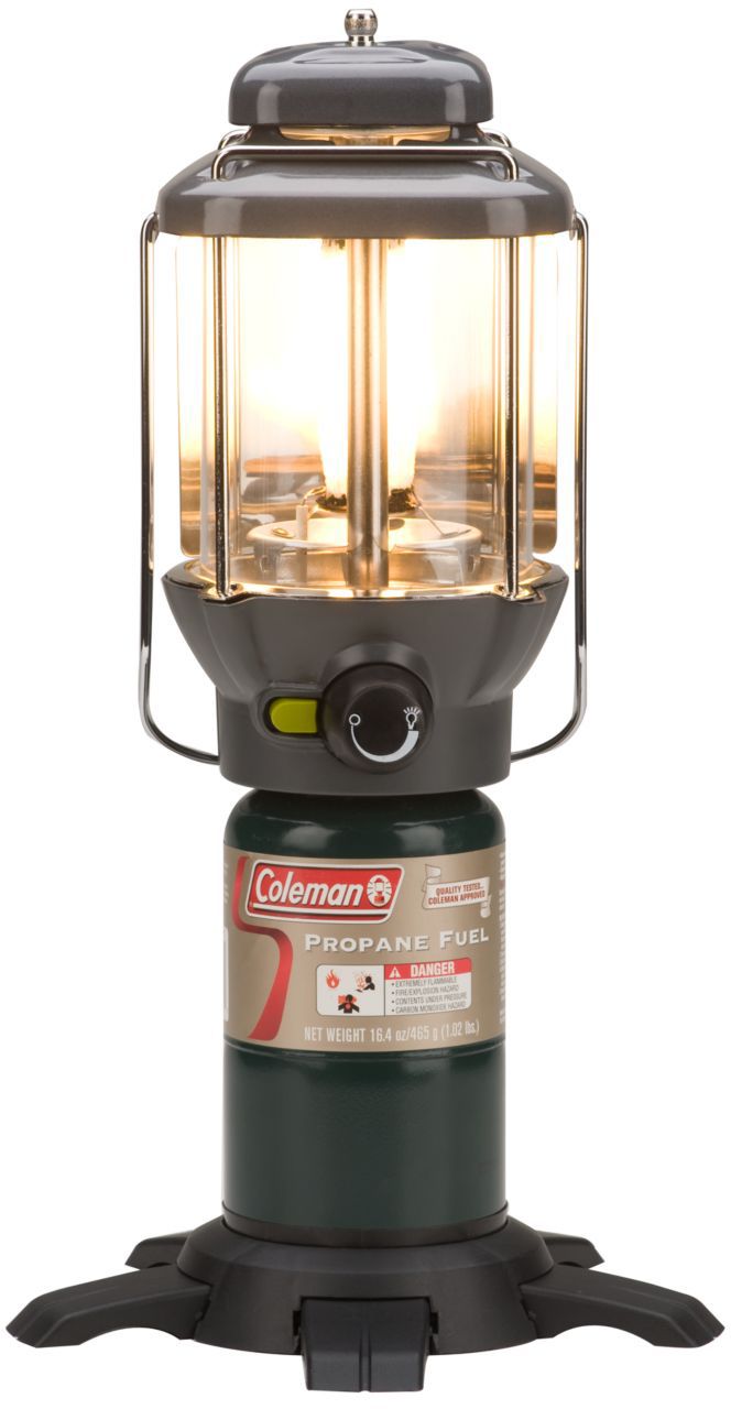 Coleman Elite Series PerfectFlow InstaStart Lantern