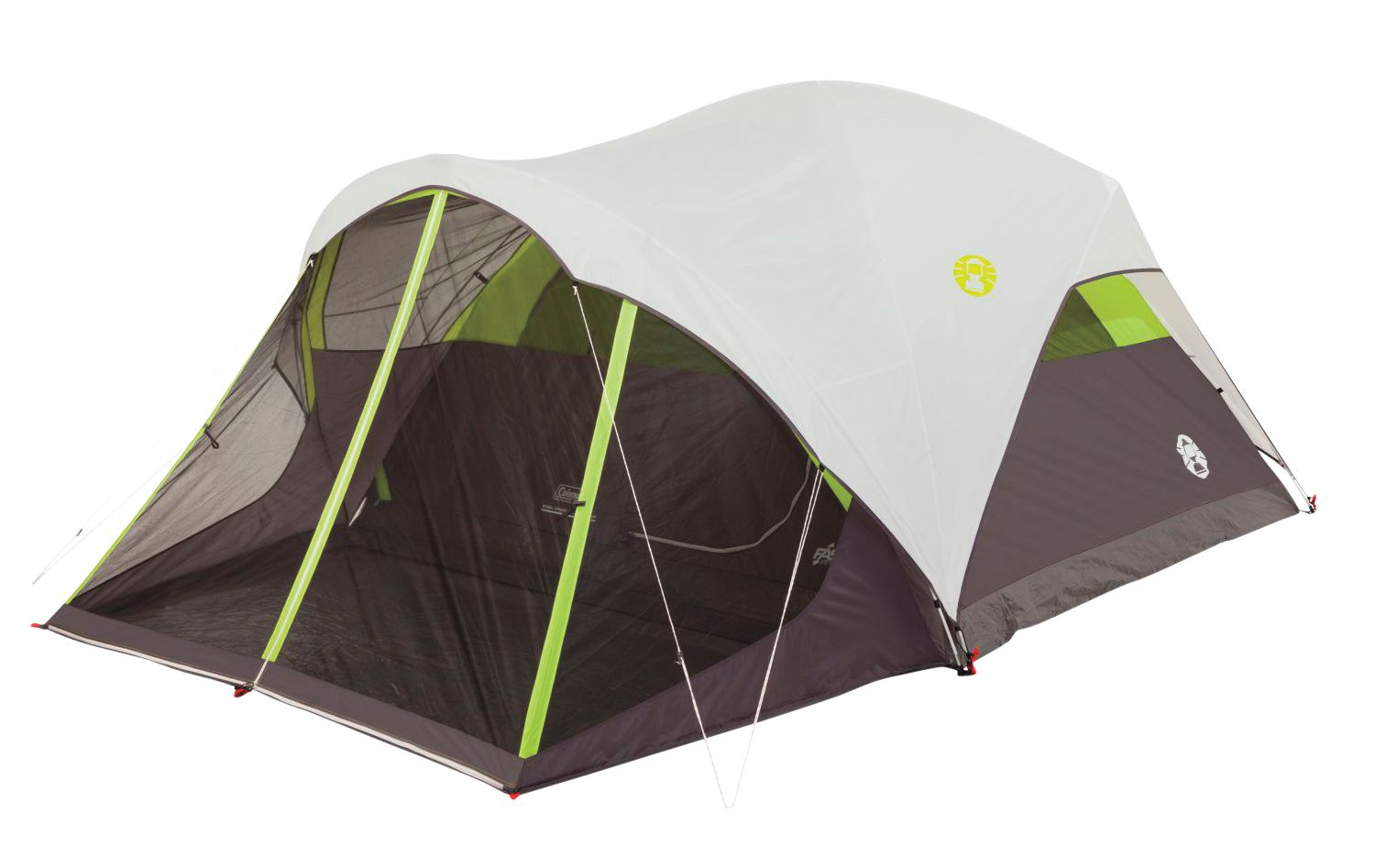 Greatland tents manual