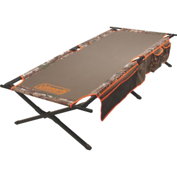 Coleman Trailhead II Cot