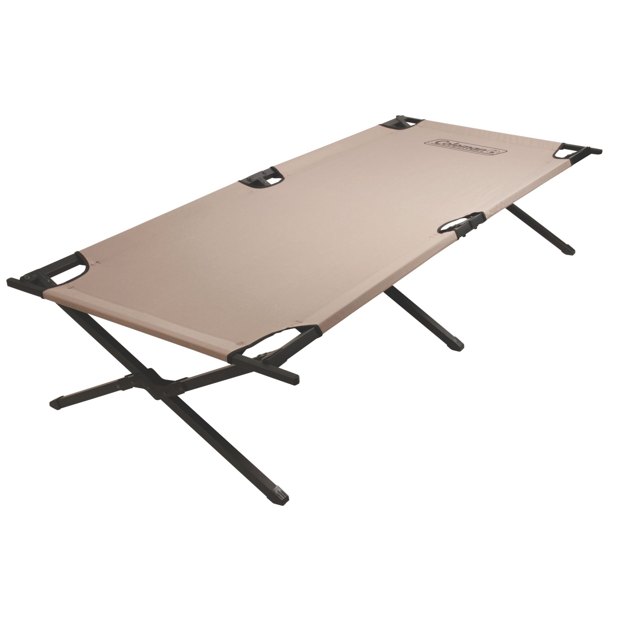 Coleman river gorge ez sleep cot sale