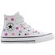 White/Pink
