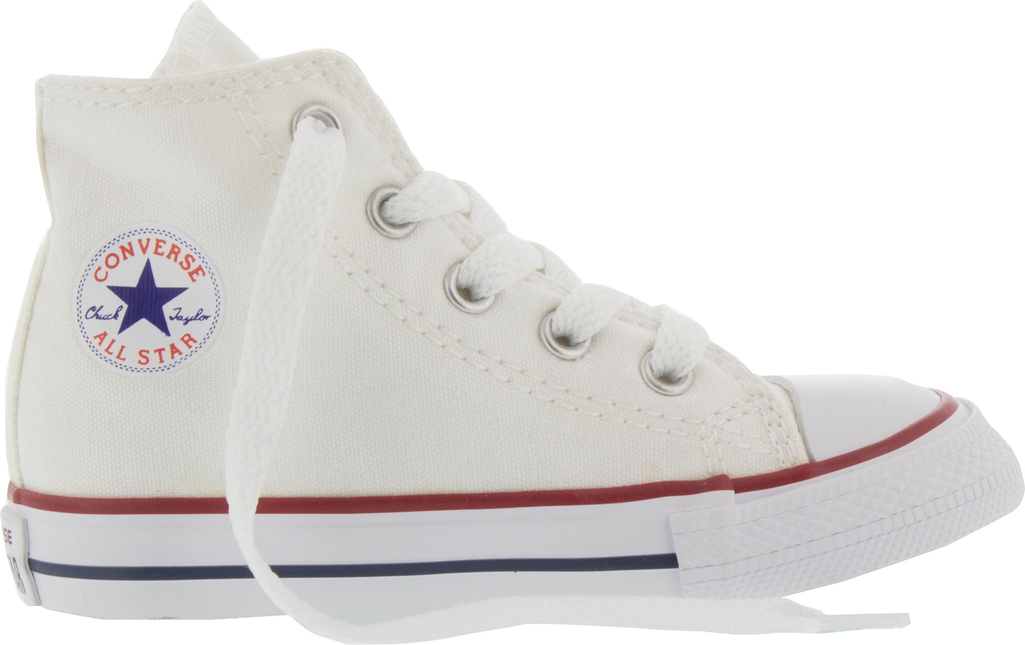 Converse Toddler Chuck Taylor All Star Classic High-Top Casual Shoes