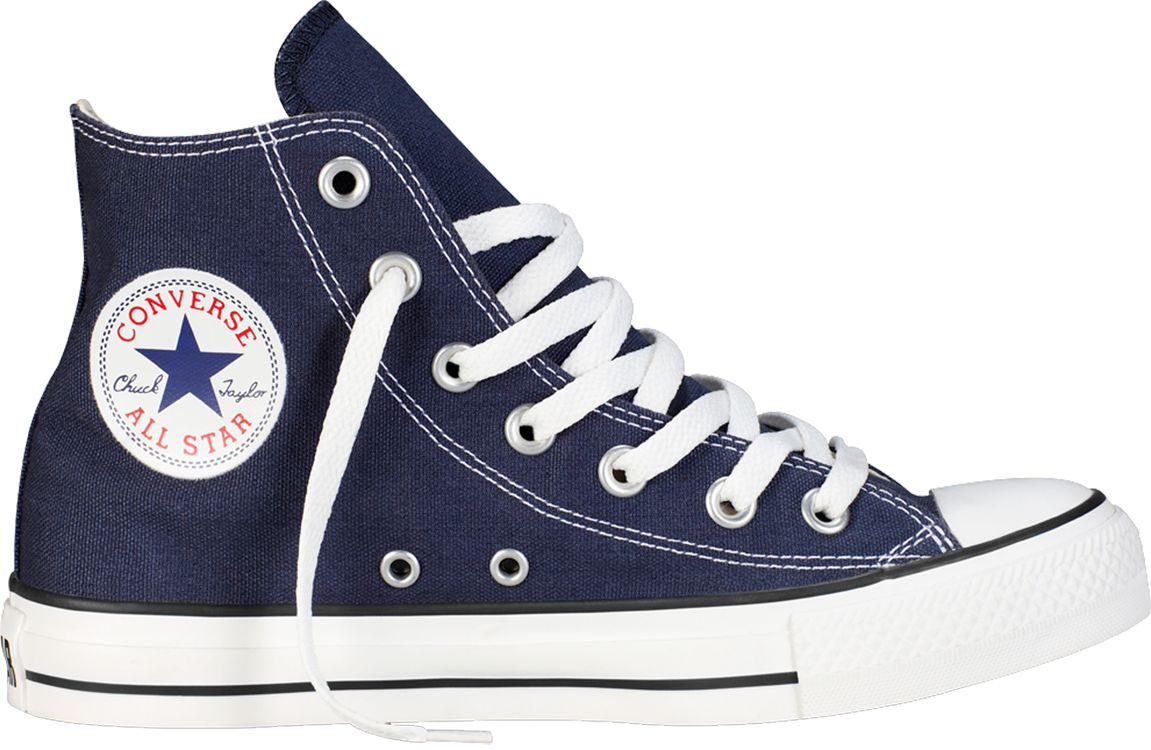 Converse Chuck Taylor All Star Classic Hi-Top Casual Shoes