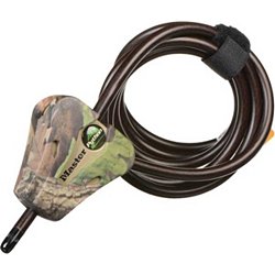 MasterLock Python Adjustable Cable lock - Canyon Coolers
