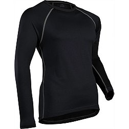 ColdPruf Men's Quest Performance Crew Base Layer Shirt