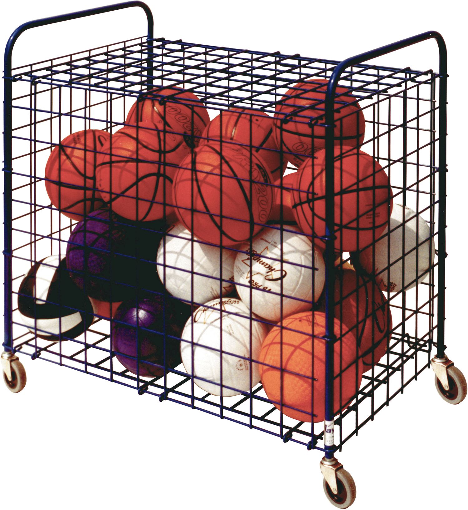 Carts & Storage