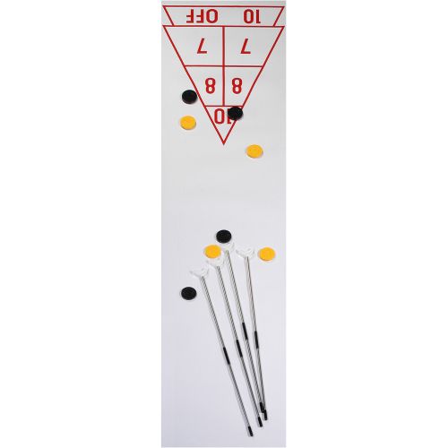 Shuffleboard