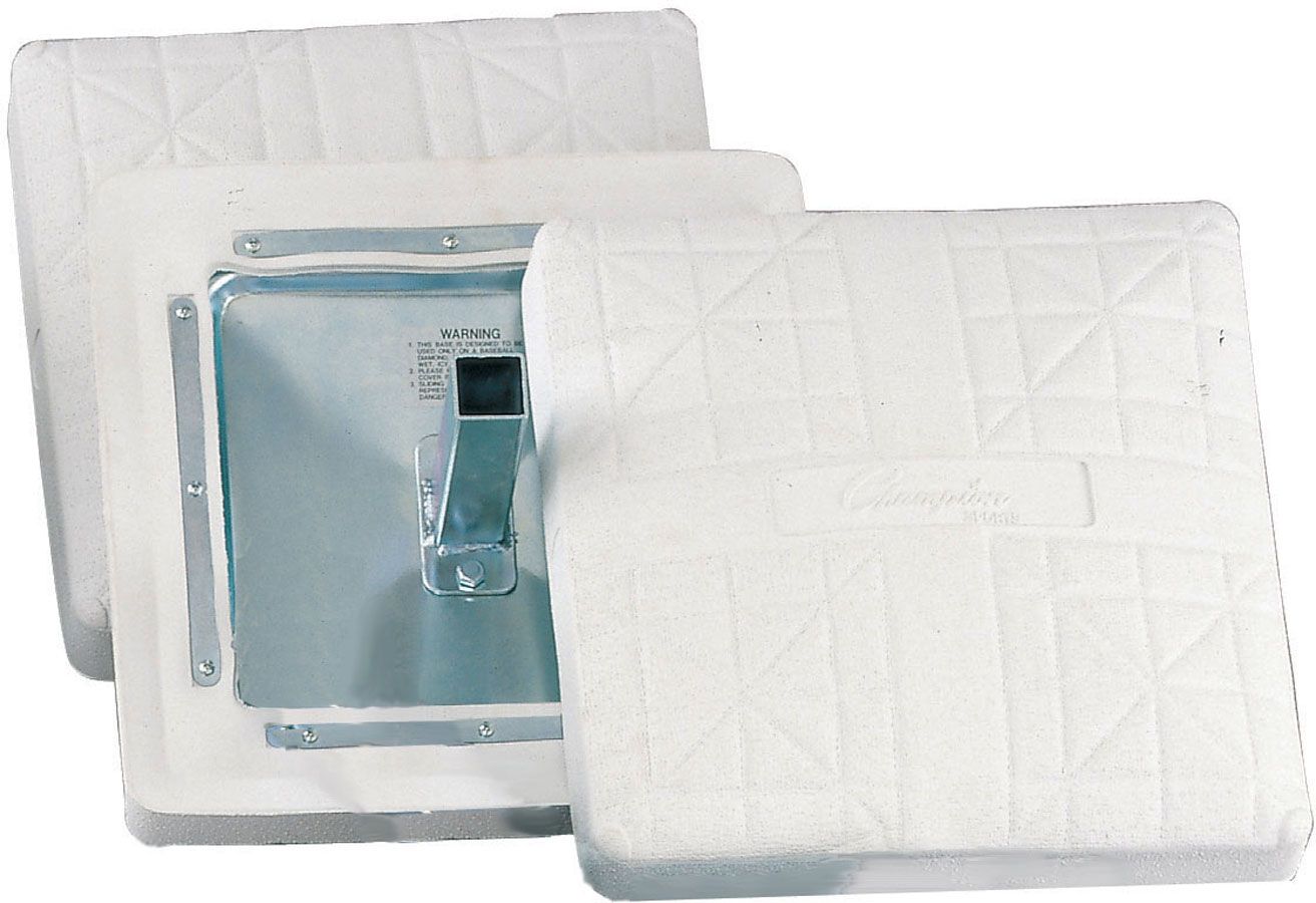 Champion Hollywood Pro Anchored Base Set