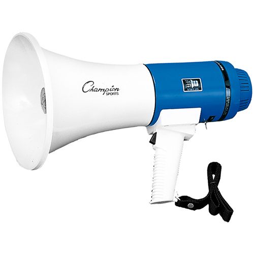Megaphones