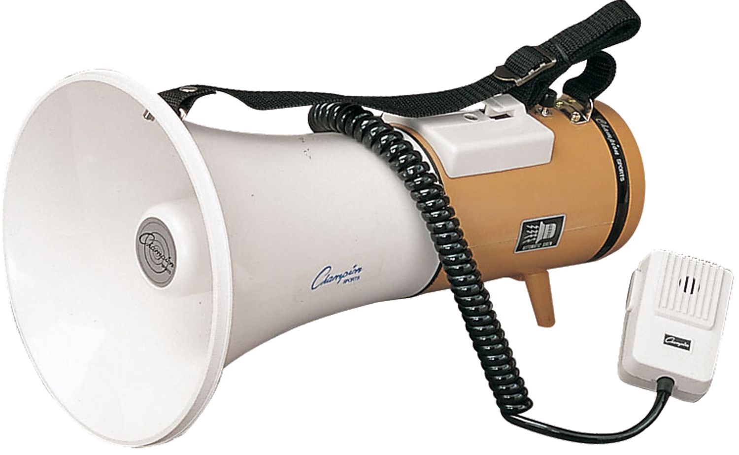 Megaphones
