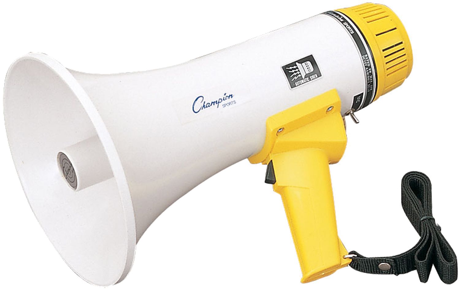Coach Equipment