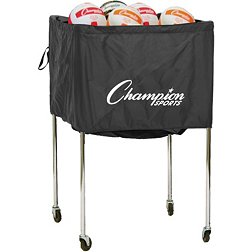 Champion Folding Volleyball Cart