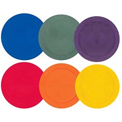 Champion 9" Poly Spot Markers