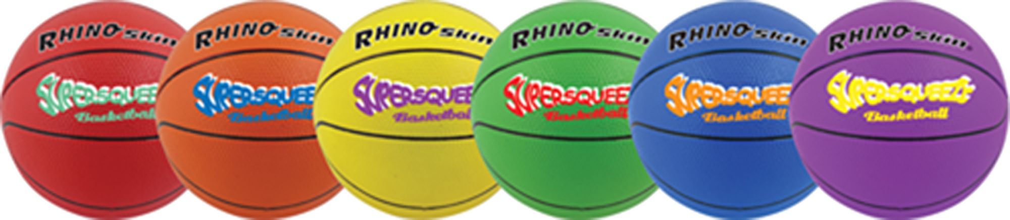 Champion Super Squeeze Basketball Set - No Color