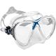 White/Blue