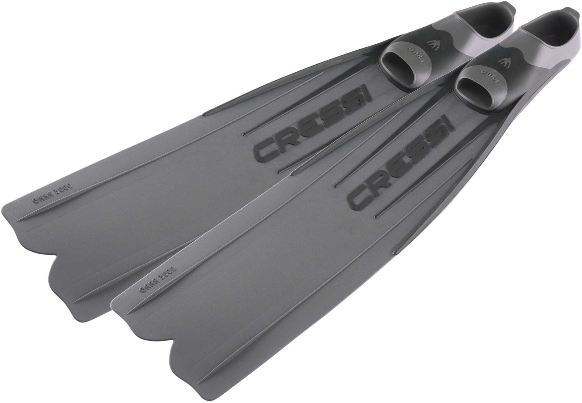 Cressi Gara 3000 LD Freediving Fins