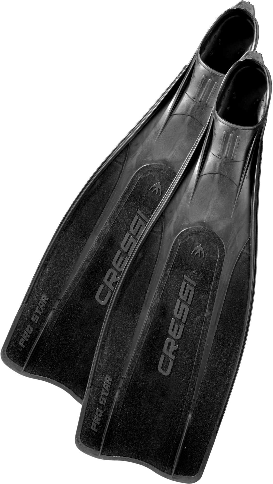 Cressi Pro Star Fins