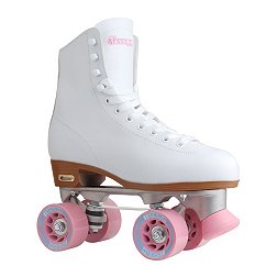 Chicago Girls' Quad Roller Skates