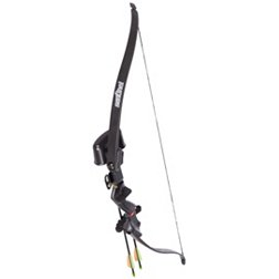 Crosman Sentinel Youth Recurve Bow Package